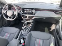 Skoda Kamiq - Vorschau Bild 7