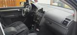 Volkswagen Touran 1.6 TDI MATCH MATCH
