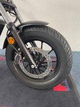 Honda CMX 500 Rebel  Topzustand erst 2997 Kilometer - Offers matching your search criteria