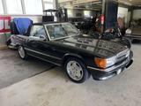 Mercedes-Benz SL 300 Aut. H-Kz. SiHz. Leder Top Zustand Hardto - : Cabrio, Hard Top