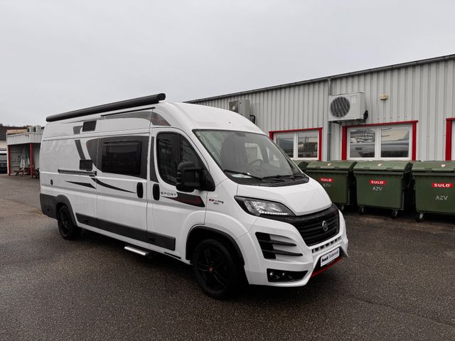 Roller Team Livingstone Sport Duo