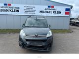 Citroën Berlingo VTi 95 Multispace 1.6 EU6 NR26