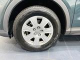 Audi Q3 EDITION*AHK*PDC*SOUND*SHZG*NAVI*KLIMA*XENON+ - mit Benzin-Antrieb: Grün, Ambiente-Beleuchtung, Geländewagen
