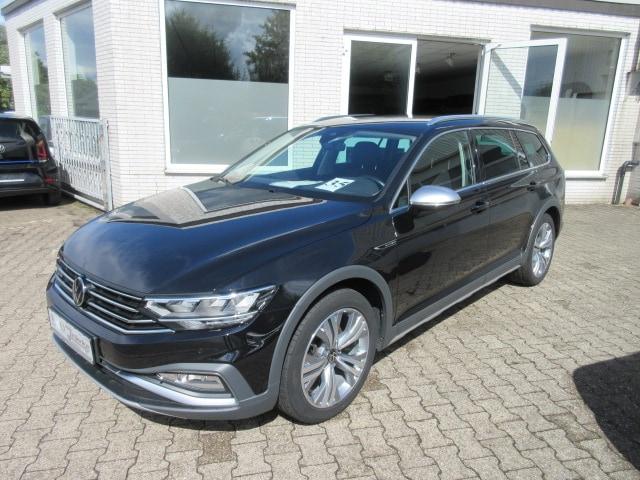 Volkswagen Passat Alltrack