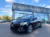 Renault GRAND SCENIC 7SITZER*TEILLEDER*LED*KAMERA*TOP - gebrauchte Renault Grand Scenic aus dem Jahr 2020
