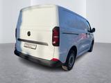Volkswagen Transporter Kasten 2.0 TDI 3-Sitzer Einparkhilfe - Volkswagen: Kleinbus, Sitzer