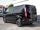 Ford Transit Custom Sport 310 L1 Xenon+Navi+DAB - Ford Behindertengerecht