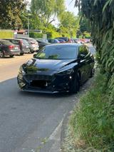 Ford Focus St line mk 4 - Ford: Mk4
