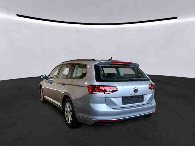 Volkswagen Passat Variant - Bild 5
