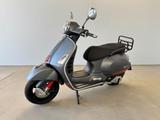 Vespa GTS Super Sport 125 Mattlack HU + Service neu... - Offers matching your search criteria