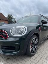 MINI John Cooper Works ALL4 Countryman - MINI Countryman Serie von privat