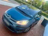 Citroën C4 Picasso - gebrauchte Citroën C4 Picasso aus dem Jahr 2010