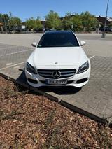 Mercedes-Benz C 250 d T AVANTGARDE Autom. AVANTGARDE
