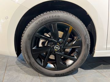 Bild 8 Opel Corsa GS - SHZ | LHZ | RFK | PDC vo u. hi