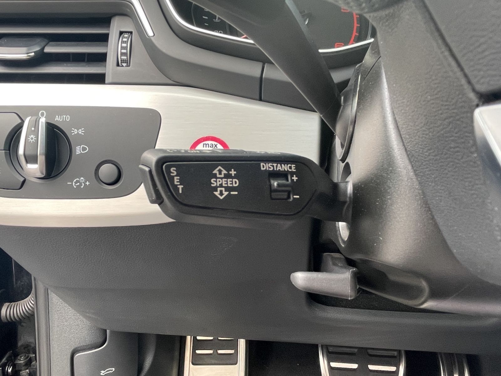 Audi A4 - Bild 23