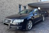 Audi A6 4f S-Line 3.2 l Quattro 3x Sline - Audi A6 aus 2008: 3.2