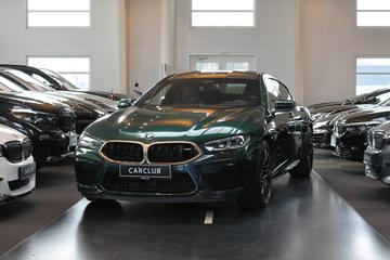 صورة 1 لـ 2020 BMW M8