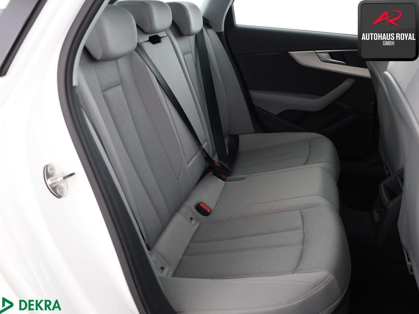 Audi A4 Avant 35 TFSI S LINE 18Z VIRTUAL,360°,ACC,AHK, миниатюра 12