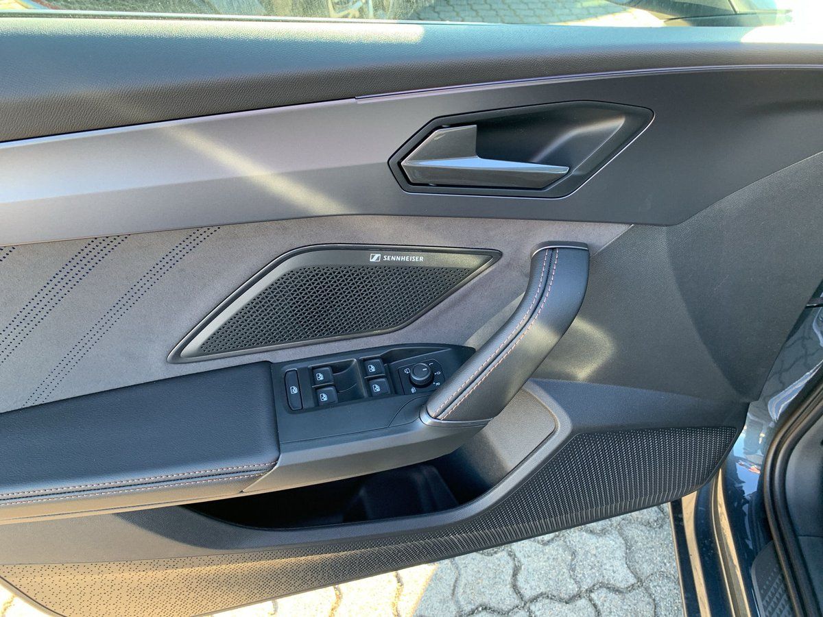Cupra Leon - Bild 20