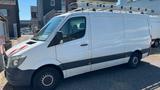 Mercedes-Benz Sprinter II 314CDI*UNTERFLURGENERATOR*400V*Regal - Mercedes-Benz U400