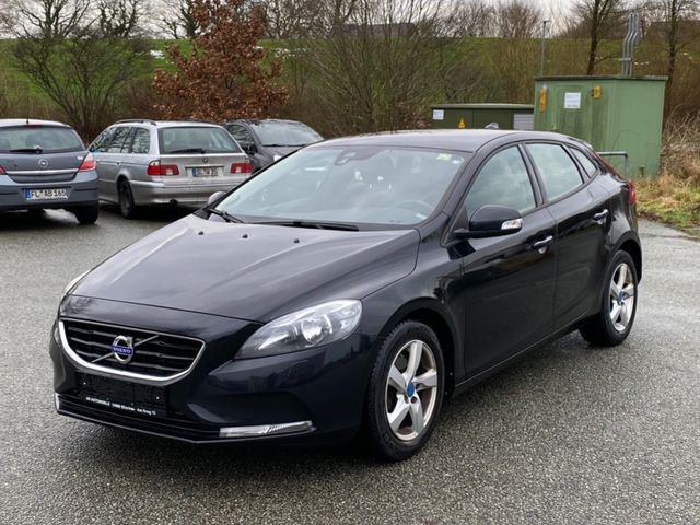 Volvo V40 Kinetic