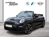 MINI Cooper S Cabrio WORKS TRIM LED H&K 18" - MINI Cooper S Cabrio in Stuttgart