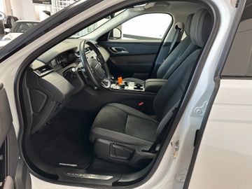 Land-Rover Range Rover Velar - 5