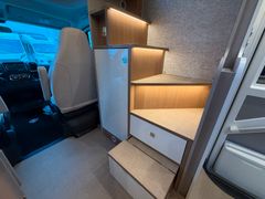 Bürstner Gallery T 649  | Jetzt oder nie: *Exklusiv*