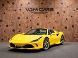 Ferrari F8 Spider *LIFT* AFS1*CARBON* Racing Seats * - Ferrari F8