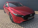 Mazda 3 2.5l (140PS) Homura Automatik Navi Kamera 2025 - Mazda 3: Automat