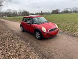 MINI COOPER ONE 1.6 90PS TÜV 03.2027 Panor... - MINI Cooper