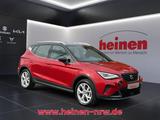 Seat Arona 1.0 TSI FR DSG Beats ACC+AHK+LED+SHZ+NAV - schwarze Seat Arona