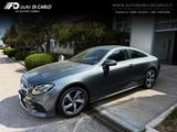 Mercedes-Benz Mercedes-benz E 450 4Matic Auto Premium Plus - graue Mercedes-Benz E 450