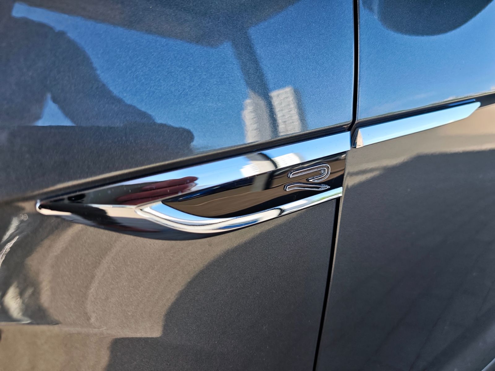 Volkswagen T-Roc - Bild 6