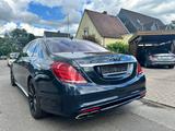Mercedes-Benz S 63 AMG Mercedes-AMG S 63 4MATIC L AMG - Mercedes-Benz S 63 AMG von privat