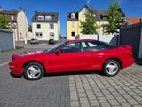Ford Probe 2.0 16V Medici 1.Hand Leder Klima  - Ford Probe Gebrauchtwagen