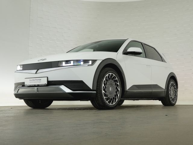IONIQ 5 TECHNIQ 77,4kWh ALLRAD+VOLL LED+NAVI+RÜC