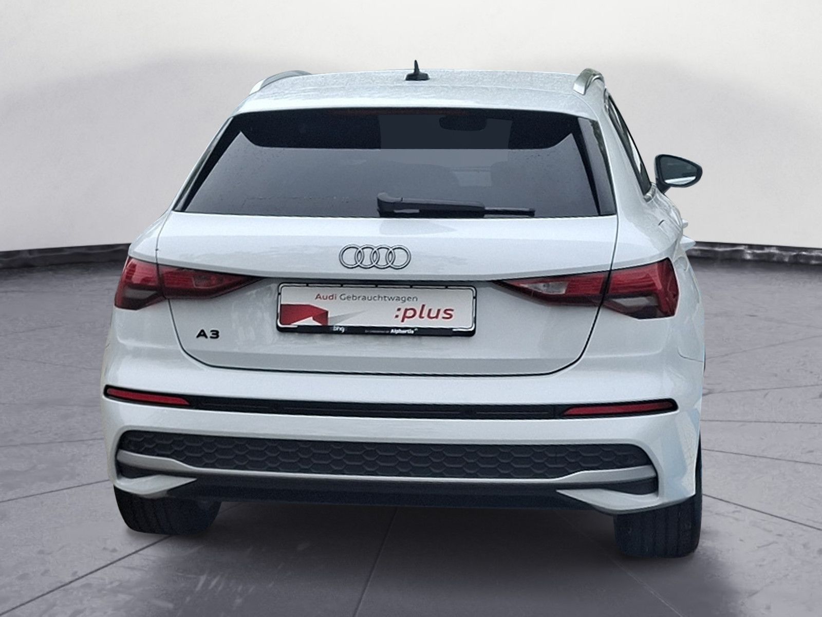 Audi A3 - Bild 5