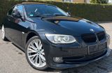 BMW 320d xDrive Coupé XENON PDC NAVI SCHIEBEDACH TOP - BMW 320 mit Diesel-Antrieb: Coupé
