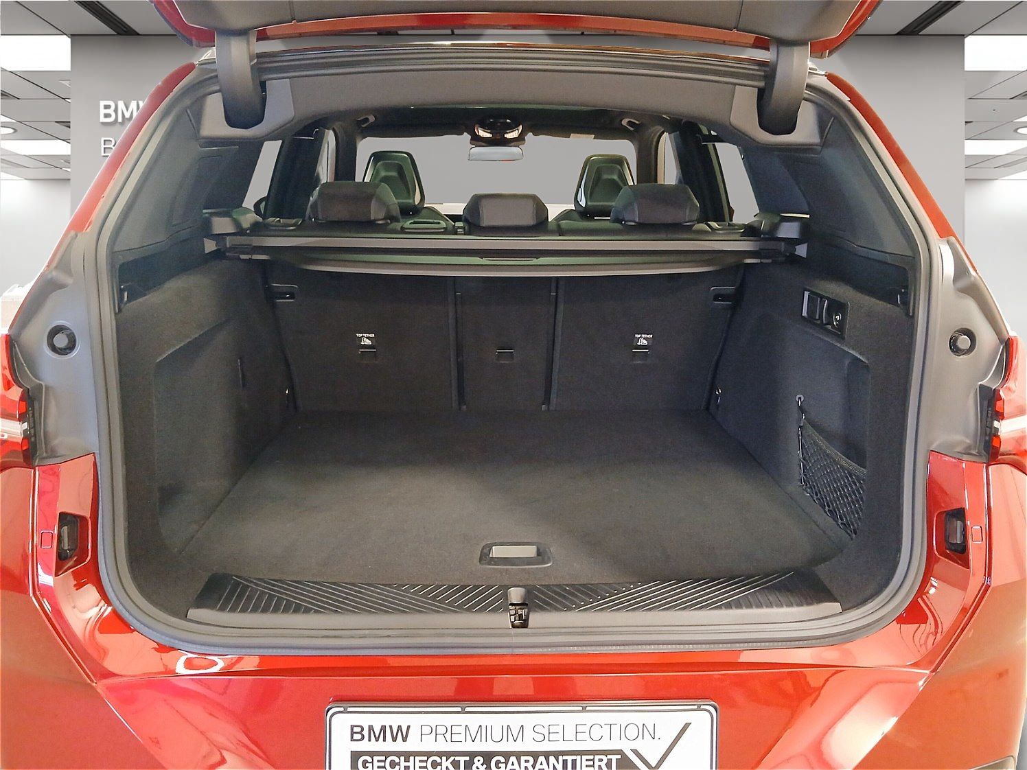 BMW X3 - Bild 12