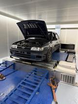 Nissan Sunny AWD GTI-R VVL TURBO DSG QUATTRO 500hp - Nissan Sunny Gebrauchtwagen