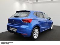 Seat Ibiza - Vorschau Bild 4