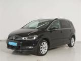 Volkswagen Touran 2.0 TDI Highline DSG NAV/LED/AHK/7-Sitzer - Volkswagen Touran mit Diesel-Antrieb: 2.0