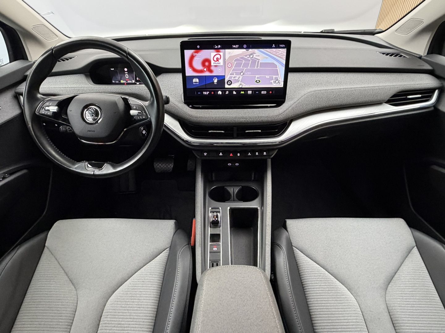 Skoda Enyaq iV 60 SOH 94,6% | Tempomat Adaptief | kame imagem 3