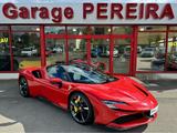 Ferrari SF90 Spider Full options Great best comfort seat - Ferrari: Com
