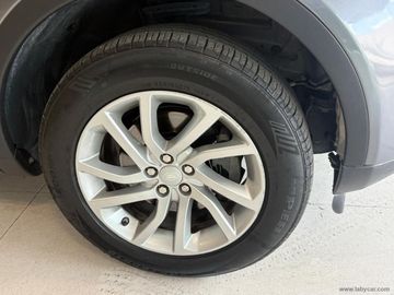 Land-Rover Discovery Sport - 12