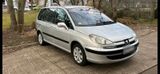 Peugeot 807 2.0 Diesel polnisch Kennzeichen - gebrauchte Peugeot Boxer aus dem Jahr 2005