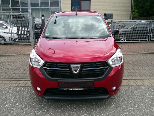 Dacia Lodgy Comfort dCi Erste Hand !