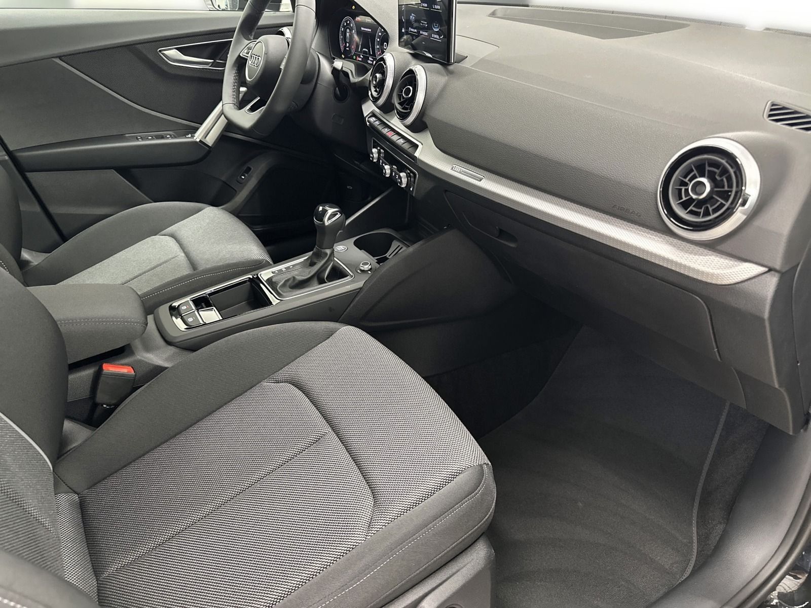 Audi Q2 - Bild 17