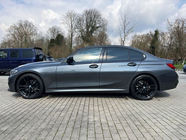 BMW 320 d xDrive M SPORT*19ZOLL*STANDHEIZUNG*KAMERA*